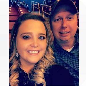 Meet your Posher, Shelby